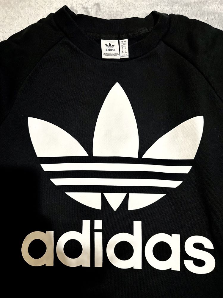 Adidas sweatshirt Спортен суитшърт