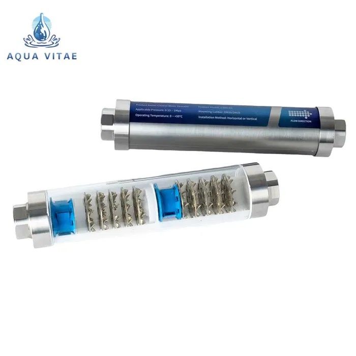 Омекотител за вода Aquavitae