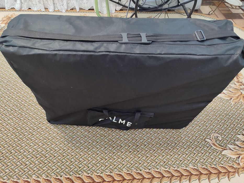 Продам массажный стол кушетка