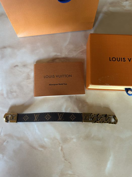 Bratara louis vuitton