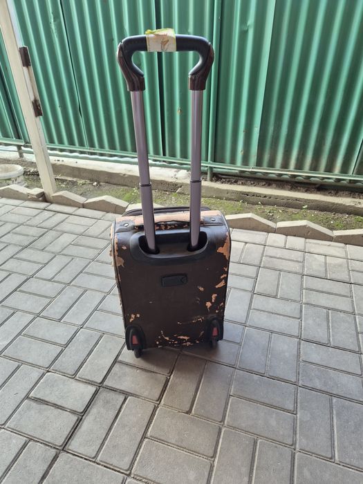 Чемодан Chaojianpj