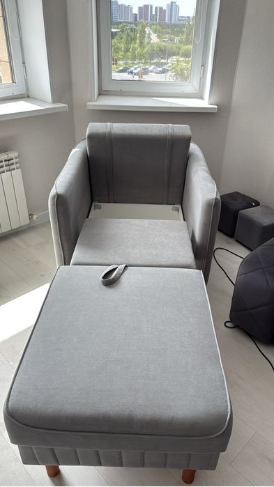 Чистка мебели на дому - быстро, качественно, доступно!