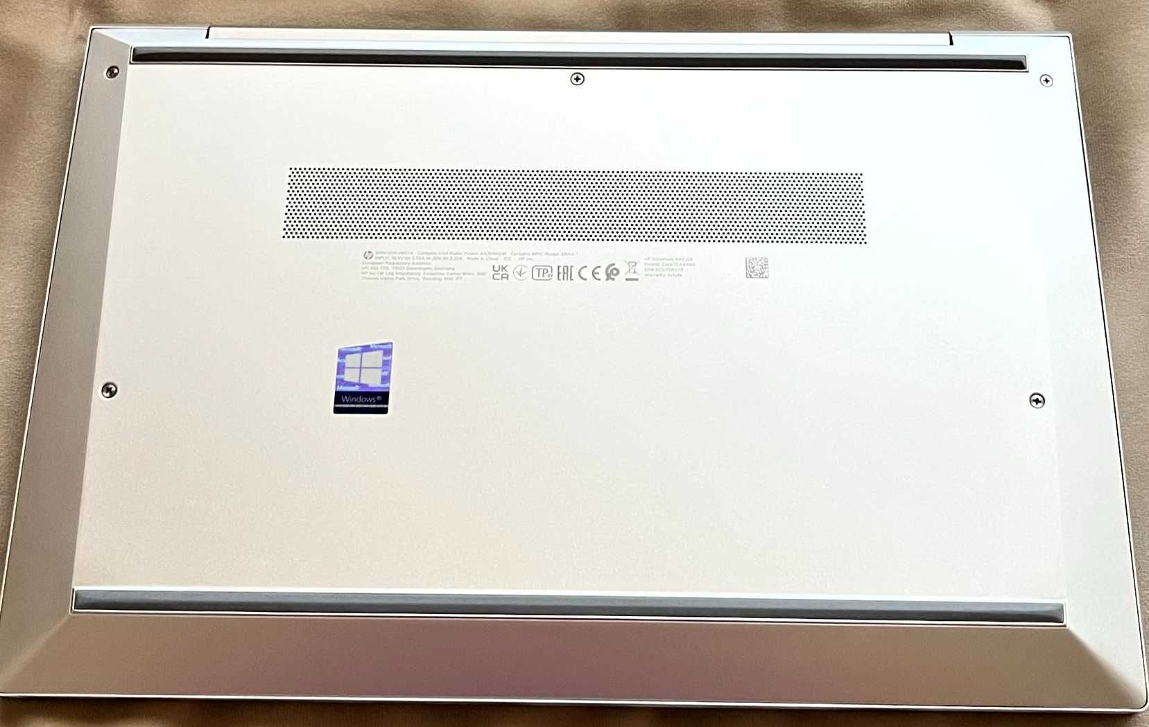 HP EliteBook 840 G8 WIN11