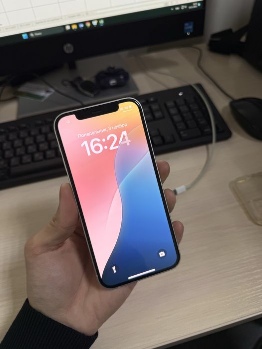 Айфон 12 iphone 12