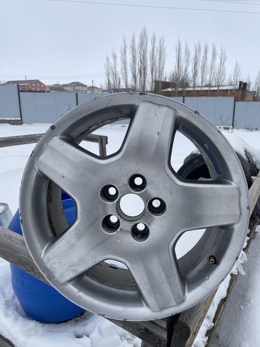 Продам диск R 17