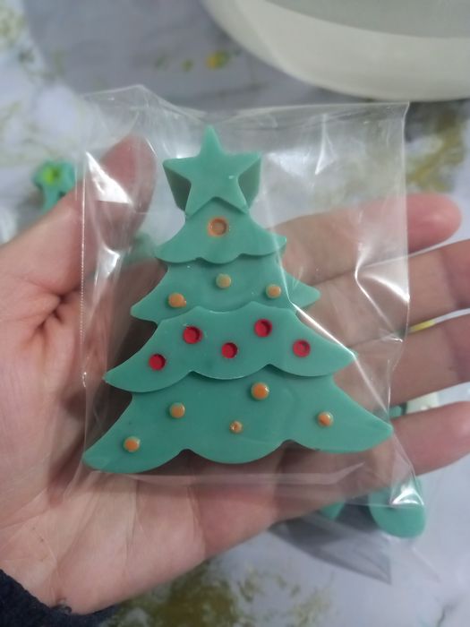 Lumanari ceara de soia