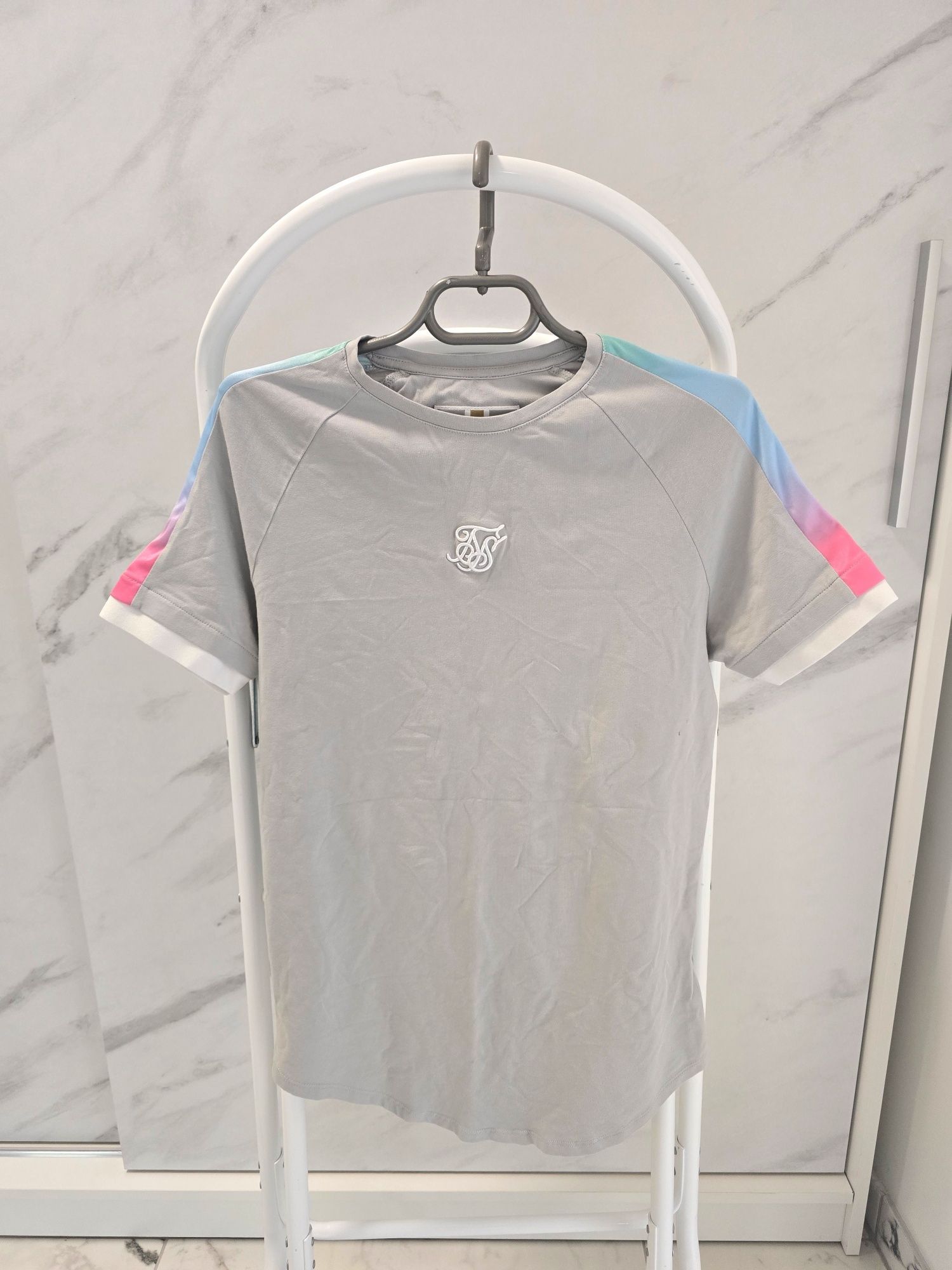 Тениски - Nike,Ellesse,SikSilk,Tommy Hilfiger