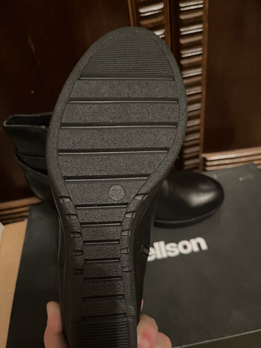 Botine si pantofi femei