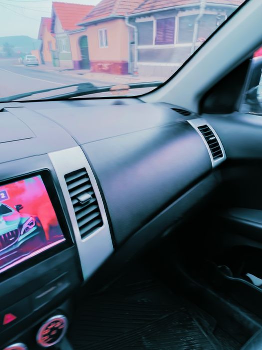 Citroen C CROSSER 2.2