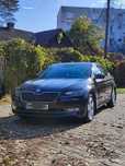 Skoda Superb 3/2.0 TDI