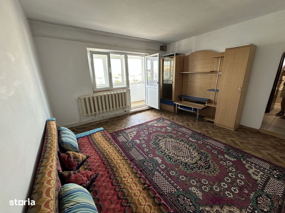 Apartament 2 camere 54 mp, cu imbunatatiri - Zona Scoala nr. 14