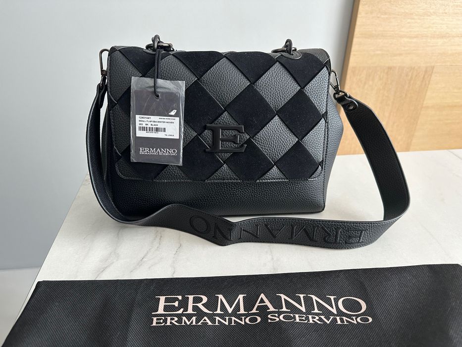Ermanno Scervino чанта