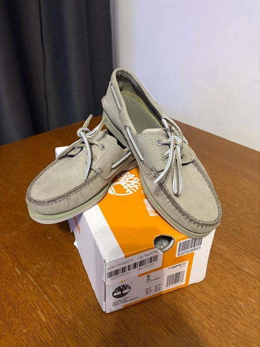 Mocasini Timberland