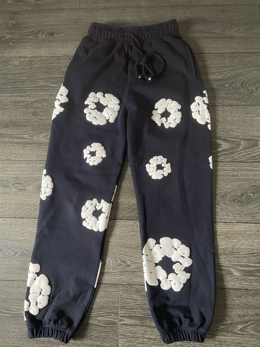 Denim Tears долнище