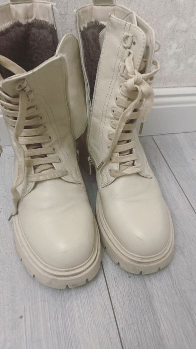 зимняя обувь по хорошей цене