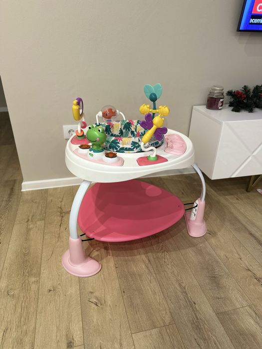 Jumper nu rotobil premergator