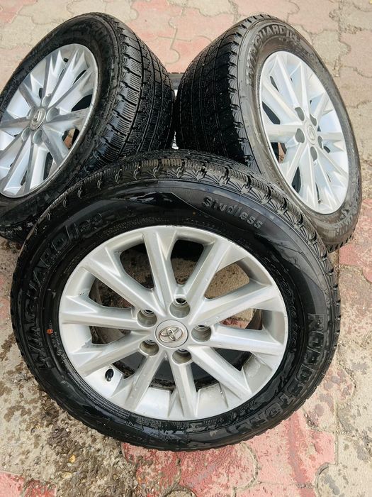 Диск для камри продается