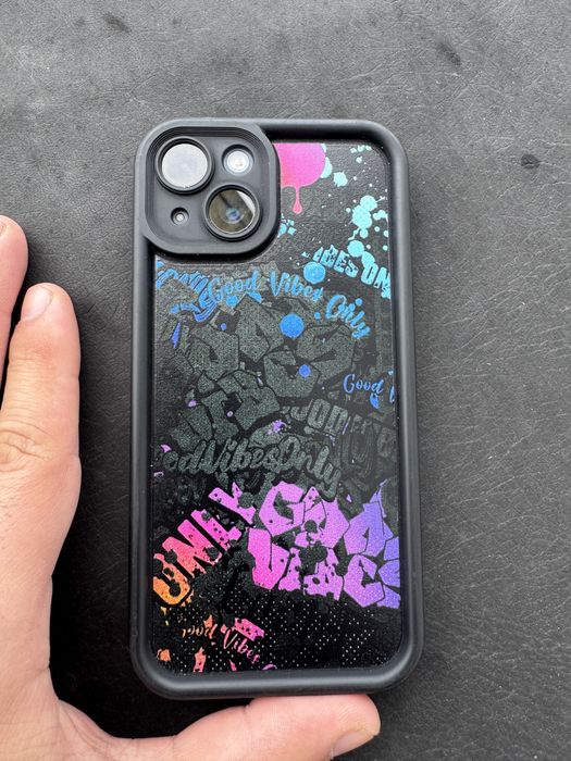 Iphone 14 bleo, 128 gb