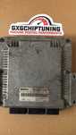 ECU Calculator motor Renault Master 2.2 DCI, cod 0281010787