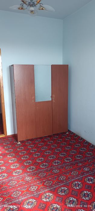 Ijaraga beriladi