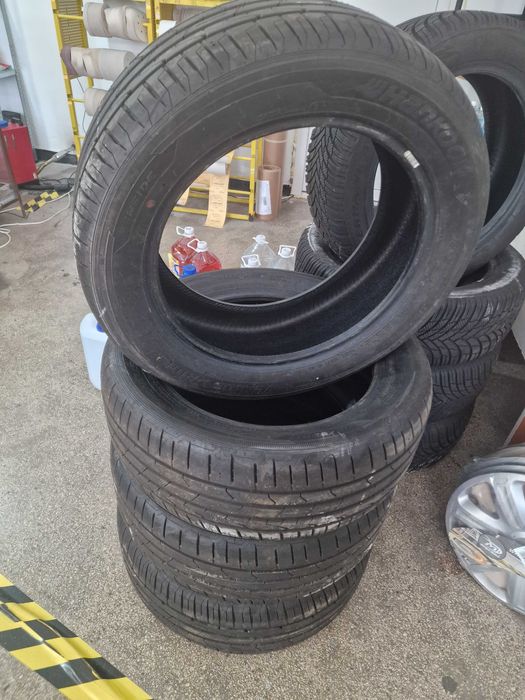 Hankook vara 215 55 R17