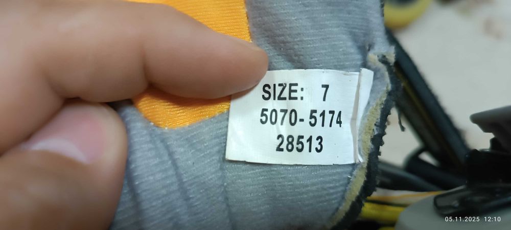 Роликовые коньки