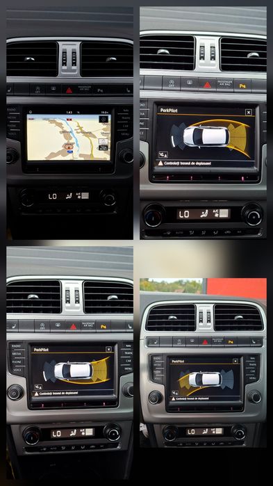 Vw Cross Polo -2016 -Euro 6