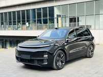 Lixiang L9 Ultira  nasiyaga