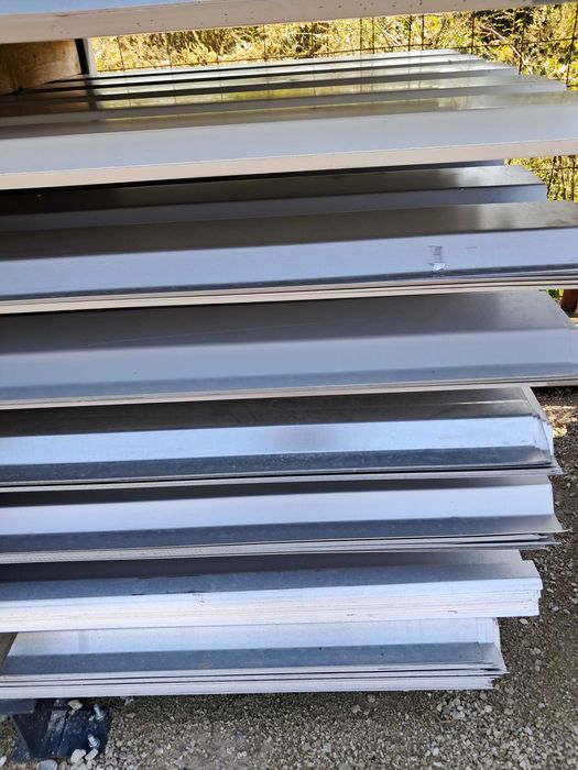 tabla cutata groasa 0,95mm