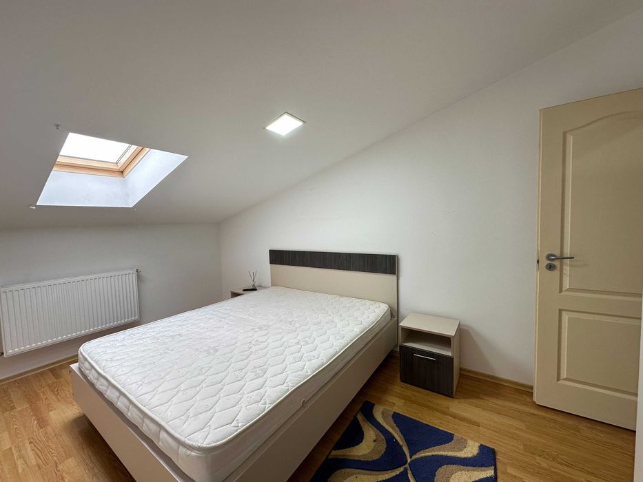 Vand apartament 2 camere, mobilat, zona Compozitori