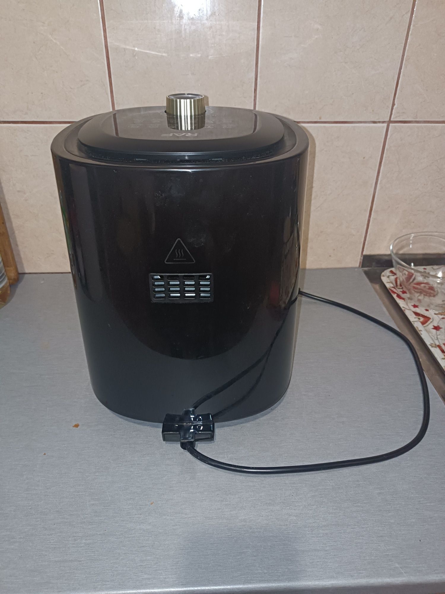 Aparat friptoza Air Fryer