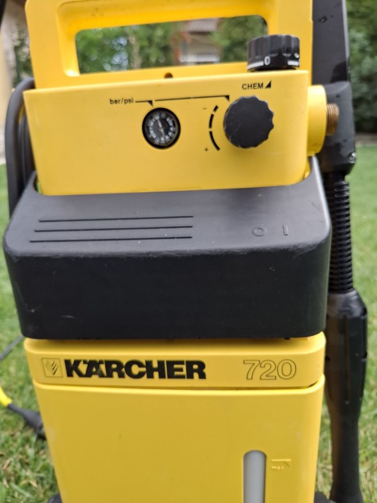 Karcher K7.20M.Aparat de spalat cu presiune.
