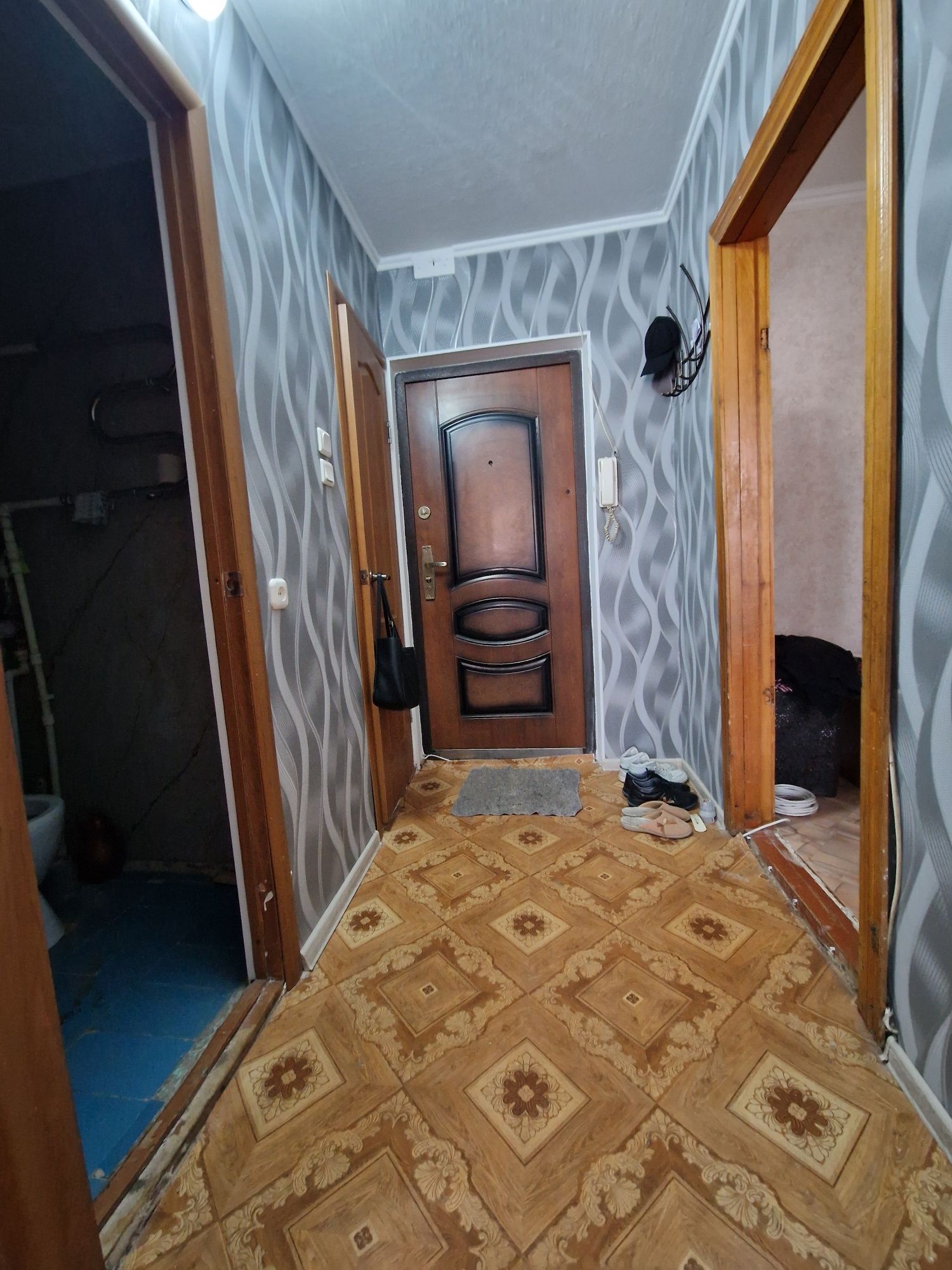 Продам 1 кв 32 квм рн ЦОН