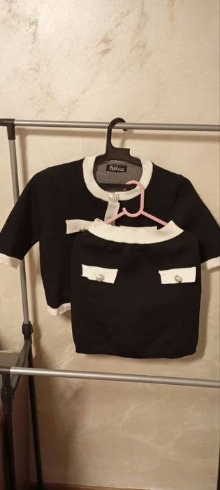 Vând compleu nou nouț cu eticheta