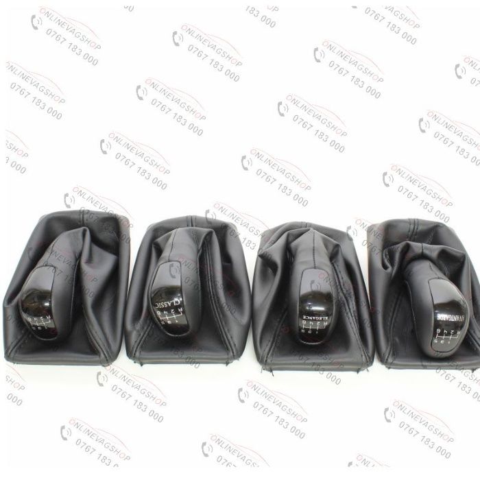 Manson+nuca schimbator Mercedes E-class W211 Avangarde,Elegance,Clasic