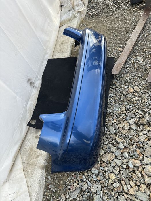 Bara spate Audi A3 8P 5 usi 2005-2009