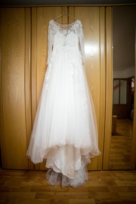 Rochie de mireasa