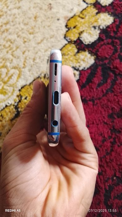 samsung s9 holati oʻrtacha aybi batareya qoʻuish kerak