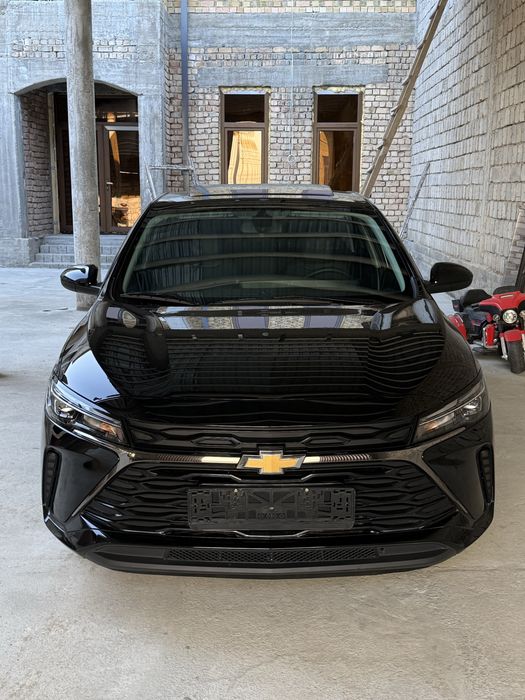 Монза 1,3 турба Сотилади