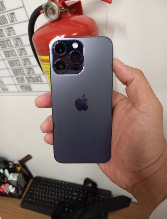 iPhone 14 Pro  Max 128
