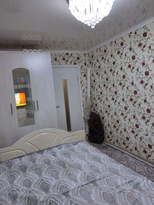 Сдается в яшнабодском районе срочно