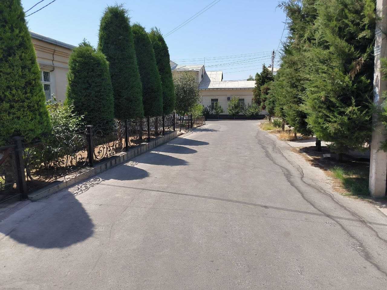 Продается участок 5 соток на Хувайдо, Бостон МСГ, метро Беруний.