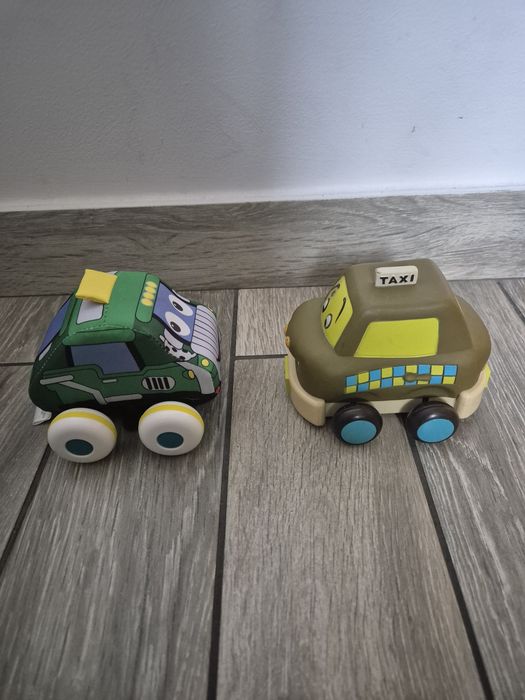 Masinute jucarie 1-3 ani