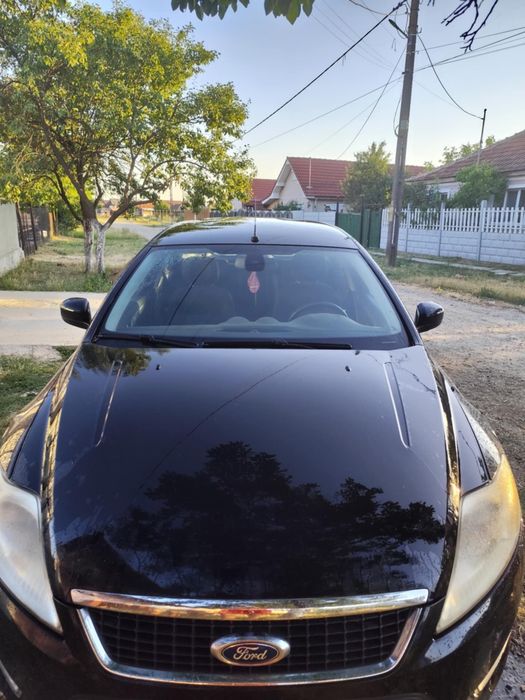 Vând Ford Mondeo 2008