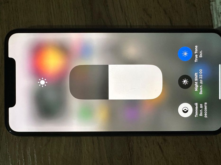Iphone XS Max 64gb отличном состояний