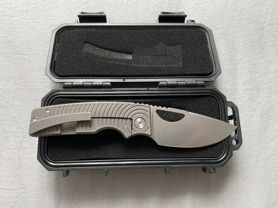 Briceag OZ Machine Roosevelt