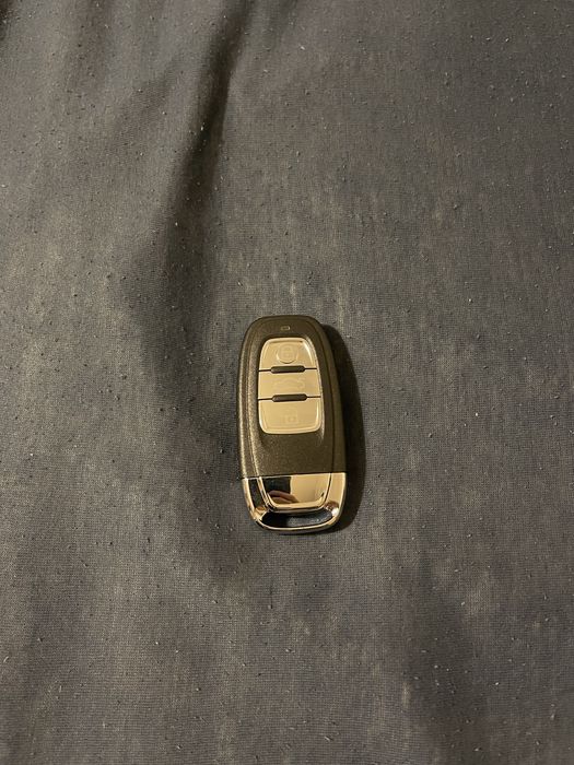 Ключ за Audi A4/ A5 / Q5
