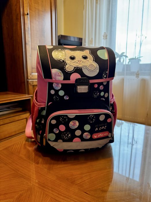 Ghiozdan Herlitz fete