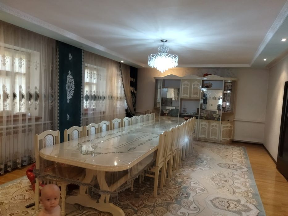 Продаётся дом за линией