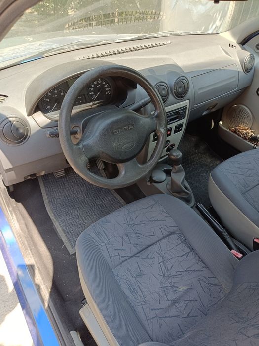 Vand Dacia Logan